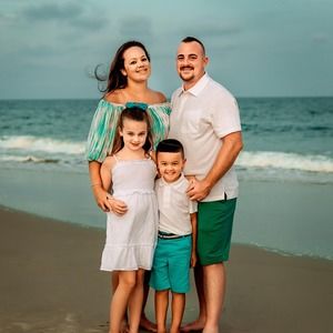 Meet your Posher, Matthew